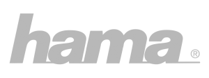 hama logo