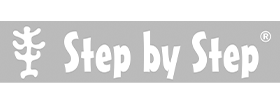 Logo Step by Step