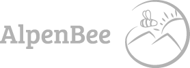 Logo AlpenBee
