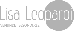 Logo Lisa Leopardi