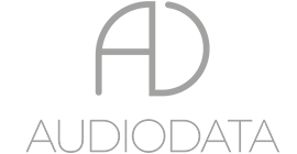 audiodata logo