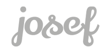 josef logo