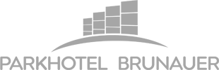 Logo Parkhotel Brunauer
