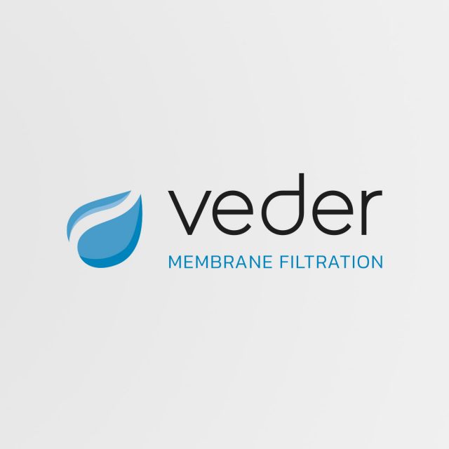 veder Logo