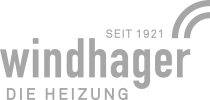 Windhager Zentralheizung Logo