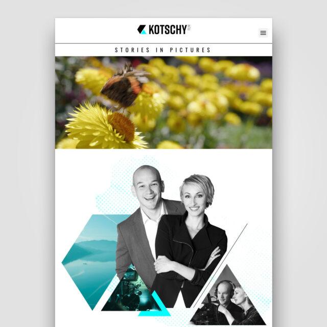 Kotschy Webdesign